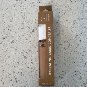 ELF Hydrating Camo Concealer - Tan